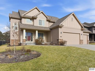 19902 Ash St, Gretna, NE, 68028