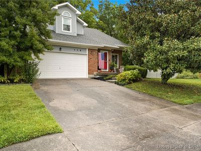 115 Weberpal Circle, New Albany, IN, 47150