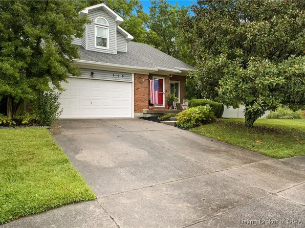 115 Weberpal Circle, New Albany, IN 47150