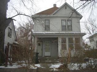 1115 Oak St, Sioux City, IA 51105