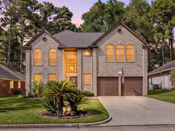 4 Balboa Rd, Montgomery, TX 77356