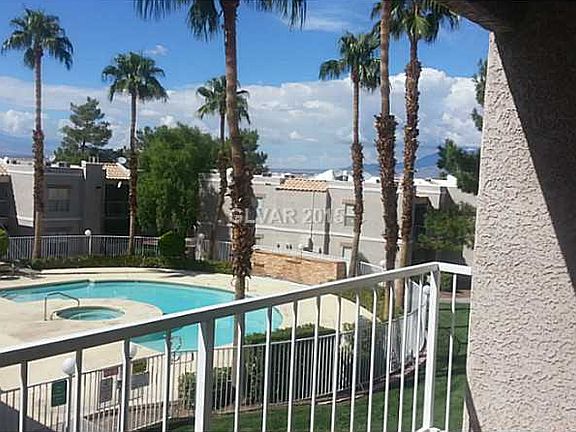 5th image of 6800 E Lake Mead Blvd Unit 2003