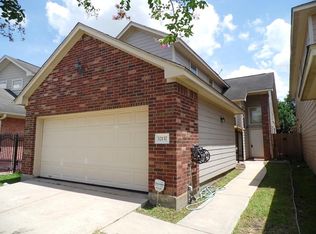 12137 Stone East Dr, Houston, TX 77035