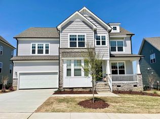 4411 Benton Mill Dr, Fuquay Varina, NC 27526