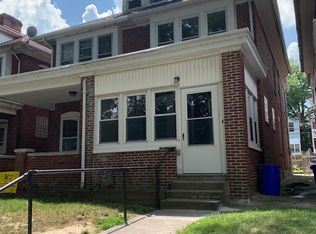 1118 N 16th St, Harrisburg, PA 17103