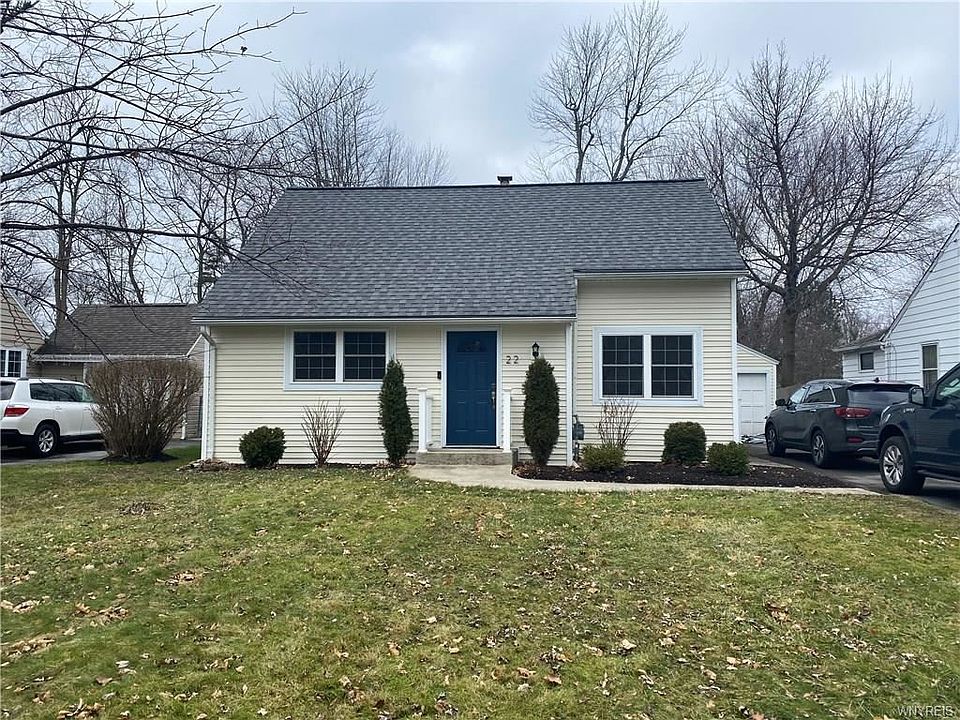 1st image of 22 N Burbank Dr