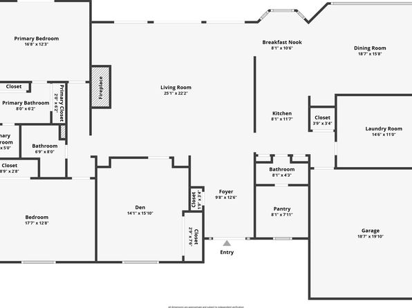 39 Blush Hill Dr, Conroe, TX 77304