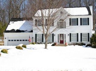 4277 Wiltshire Pl, Dumfries, VA 22025