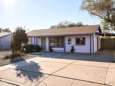 3124 S LOS ALTOS --, Mesa, AZ, 85202