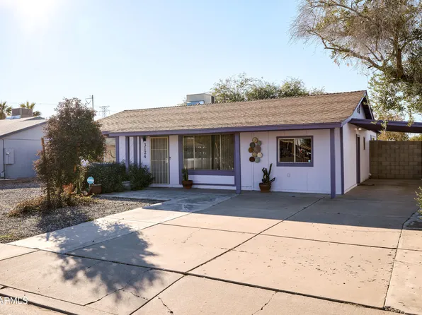 3124 S LOS ALTOS --, Mesa, AZ 85202
