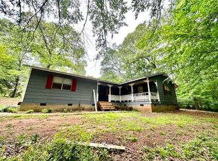 628 McCreery Rd, Jefferson, GA 30549