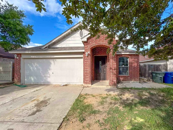 11157 Carrizo Dr, Laredo, TX 78045