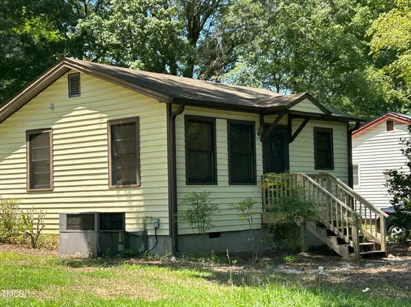 411 Mangum Way, Franklinton, NC 27525