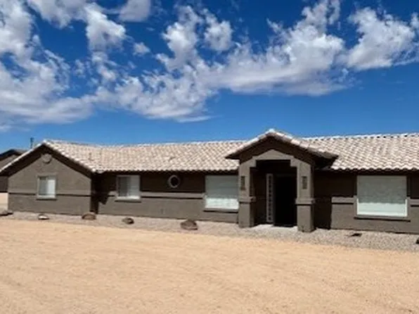 2191 Seneca St, Kingman, AZ 86401