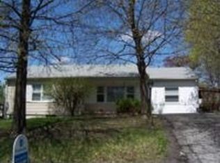 3511 Pacific St, Saint Joseph, MO 64507