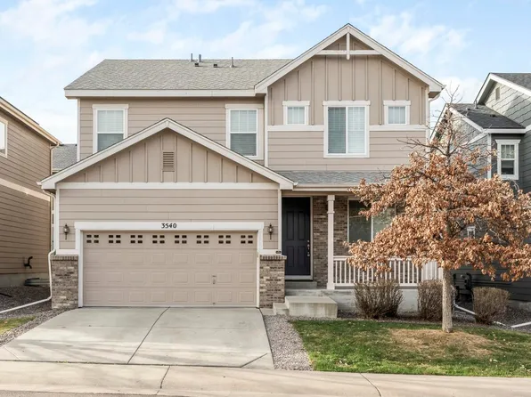 3540 E 141st Ave, Thornton, CO 80602