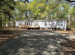 11642 Sparks Davis Rd, Keithville, LA 71047