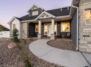 1237 S 4175 W, Cedar City, UT 84720