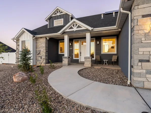 1237 S 4175 W, Cedar City, UT 84720