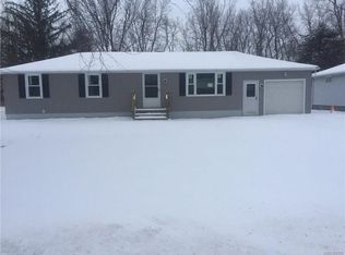 1179 Dodge Rd, Getzville, NY 14068