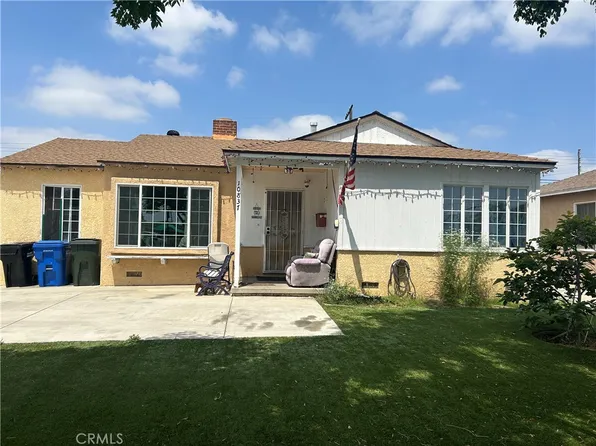 10837 Crossdale Ave, Downey, CA 90241