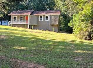 2683 Legion Lake Rd, Douglasville, GA 30135