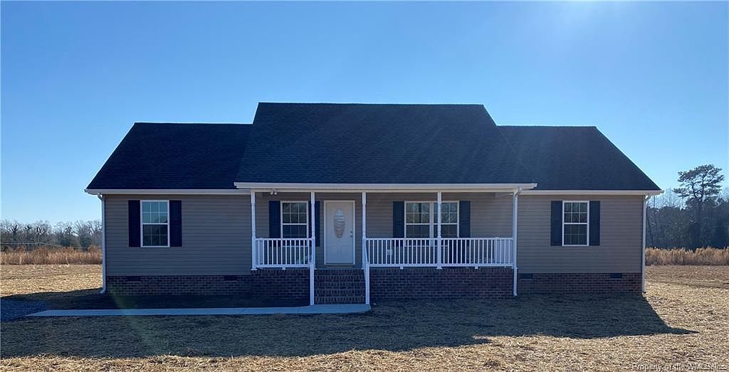 485 Carlton Rd, Wake, VA 23176 Zillow