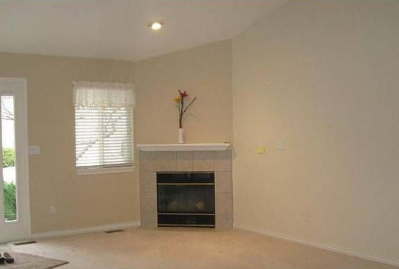 Open, airy layout!