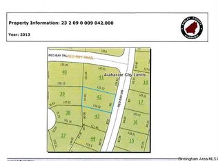 171 Red Bay Dr, Maylene, AL 35114