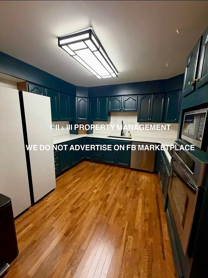 6200 North Park Avenue - 1 — Photo 4