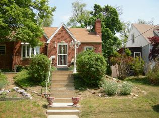 1204 Parker Ave, Hyattsville, MD
