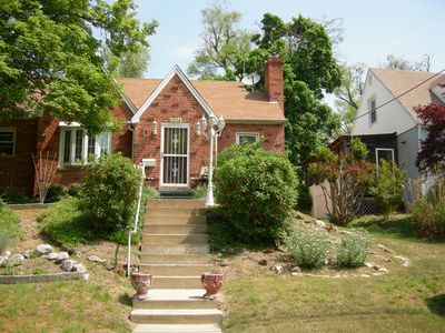 1204 Parker Ave, Hyattsville, MD, 20782