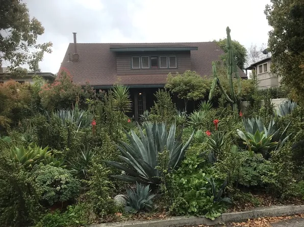 256 Pleasant St #Ds, Pasadena, CA 91101