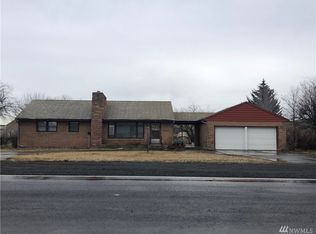1202 Dobson Rd E, Odessa, WA 99159