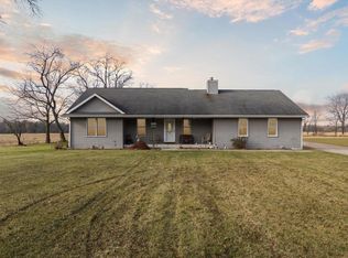 7505 N Vickerman Rd, Milton, WI 53563