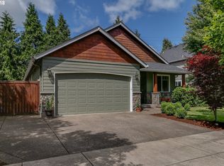 2526 Crowther Dr, Eugene, OR 97404