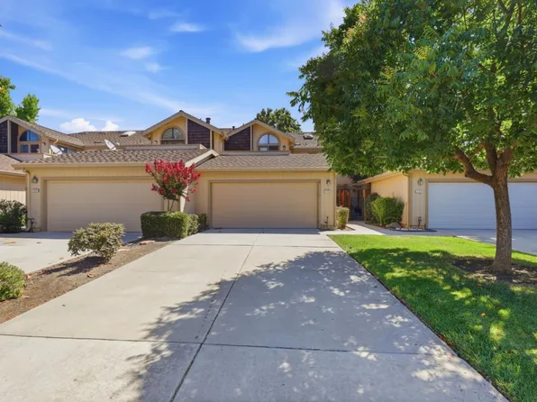2163 Darnis Cir, Morgan Hill, CA 95037
