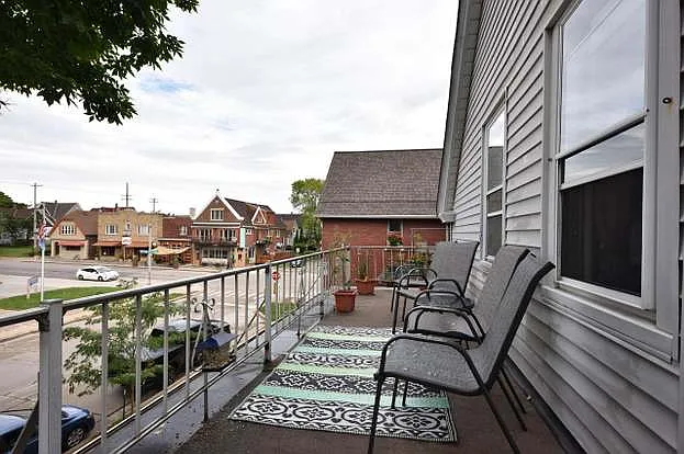 2 bed, 925 sqft, $650 — Photo 4