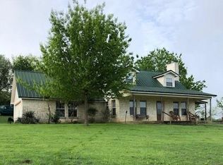 3105 Blue Cut Rd N, Mc Gregor, TX 76657