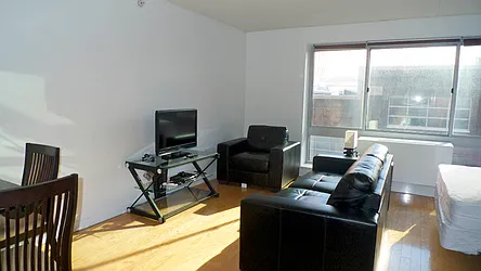 Rented by Bond New York