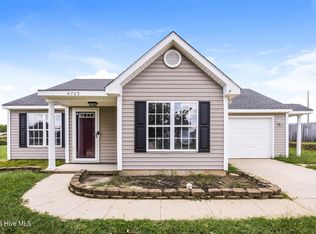 4765 Primrose Place, Rocky Mount, NC 27804