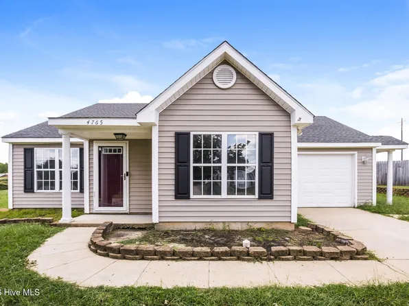 4765 Primrose Pl, Rocky Mount, NC 27804