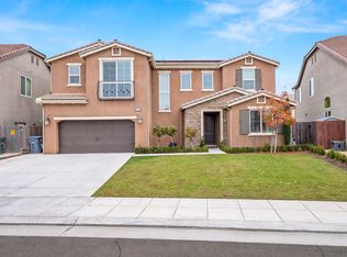1040 San Marino Ave, Clovis, CA
