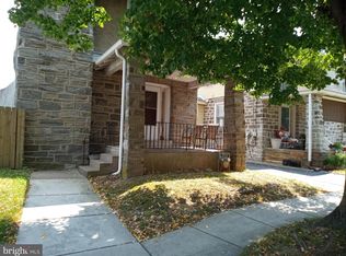 3 S Brighton Ave, Upper Darby, PA 19082