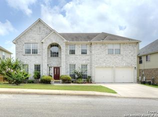 20826 El Suelo Bueno, San Antonio, TX 78258