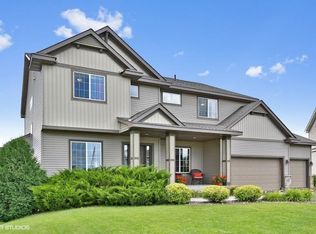19729 Dover Dr, Farmington, MN 55024