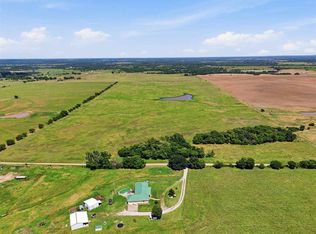 S 33800th Rd, Morrison, OK 73061