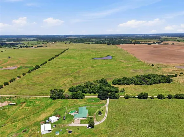 S 33800th Rd, Morrison, OK 73061