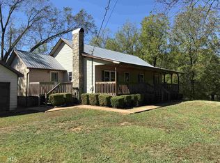 2057 River Rd, Elberton, GA 30635