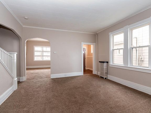 Dining Room / Living Room
